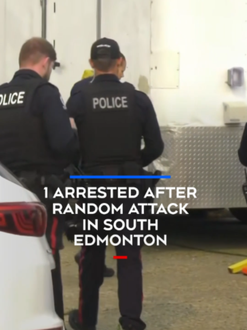 @CTV News Edmonton