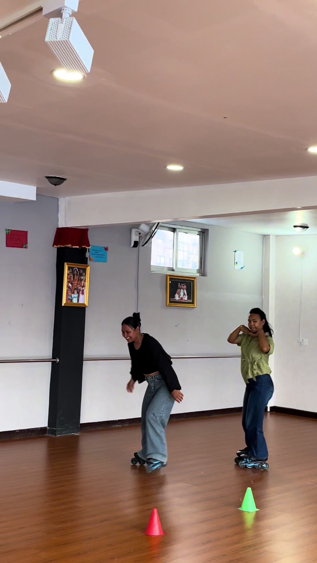 @Amita Maharjan (Dancer)