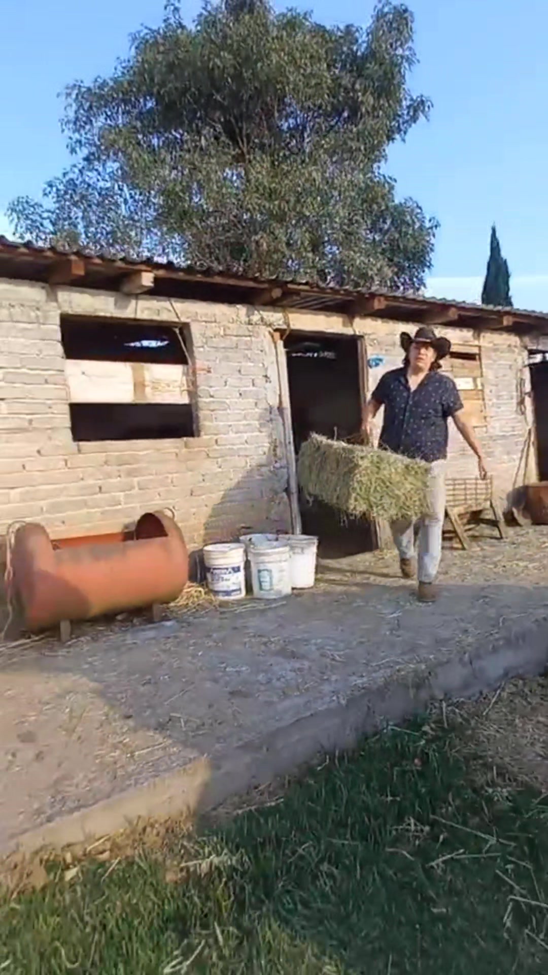 @MICHOAC&Aacute;N SHERIFF