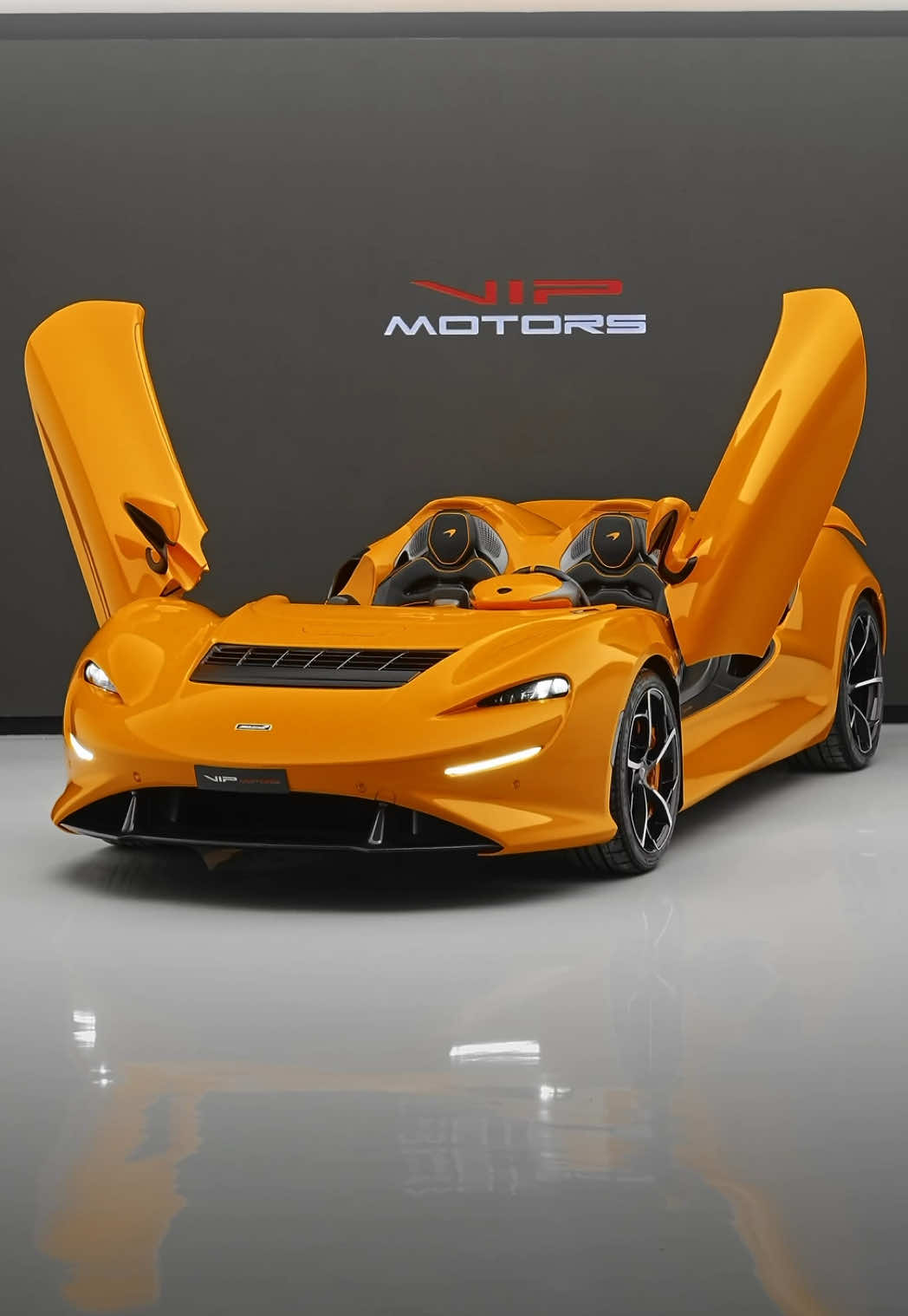 @VIP Motors