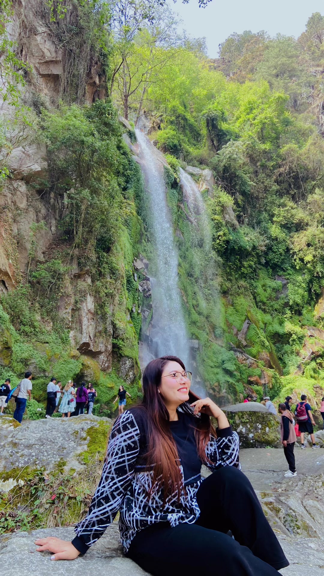 @RanZu Humagain