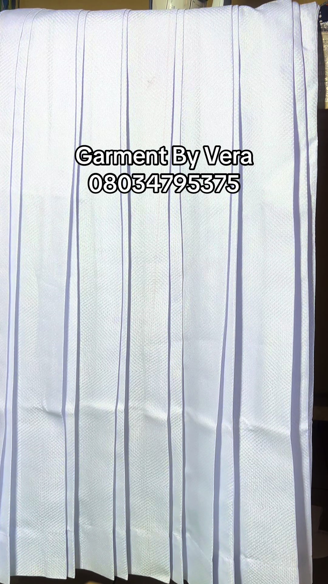 @GARMENT BY VERA