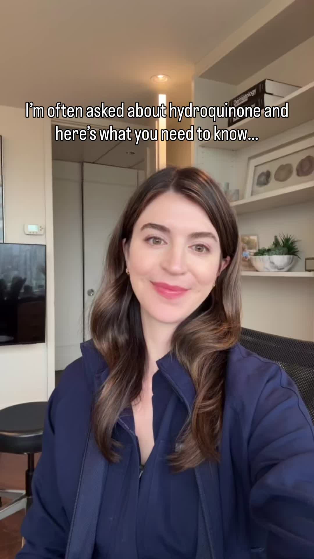 @Dr. Katie 👩🏻⚕️Dermatologist