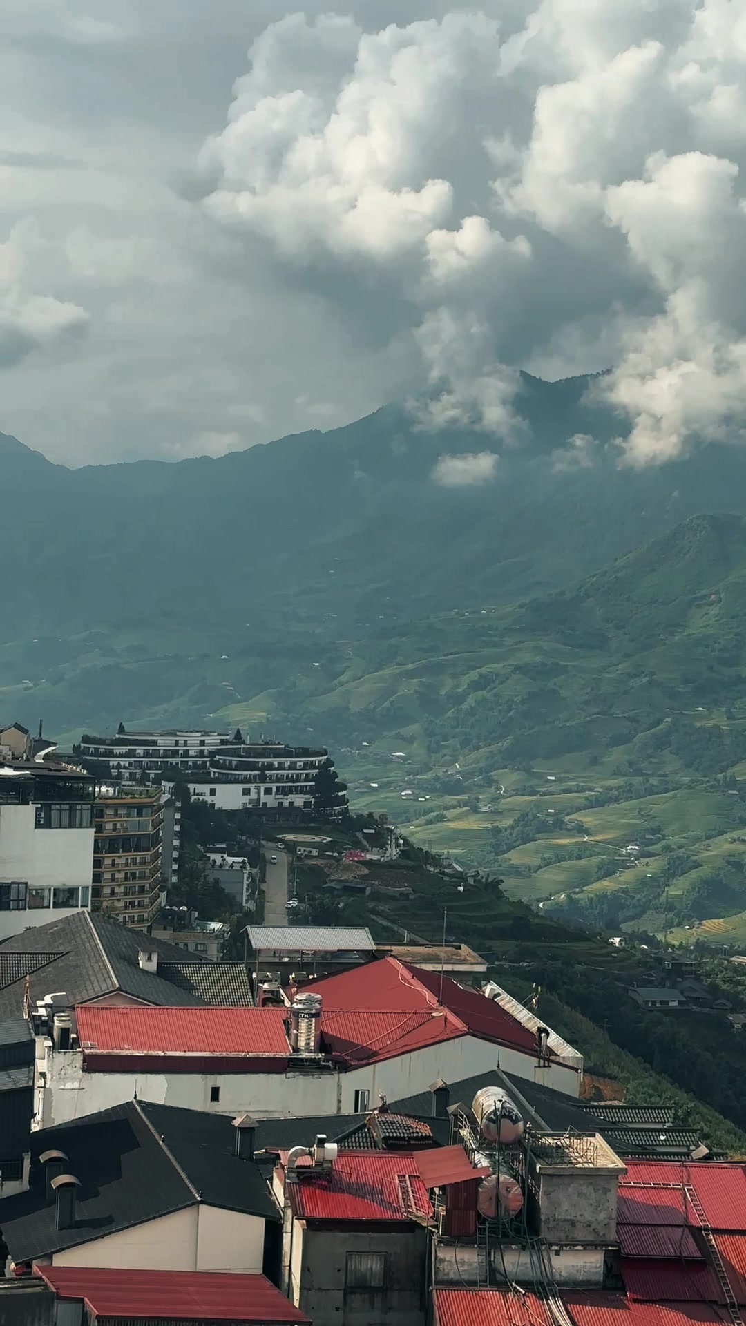 @Đẹp Trai Giai Đoạn Cuối