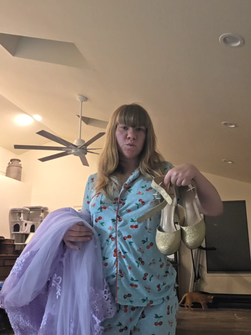 @Clouonthego