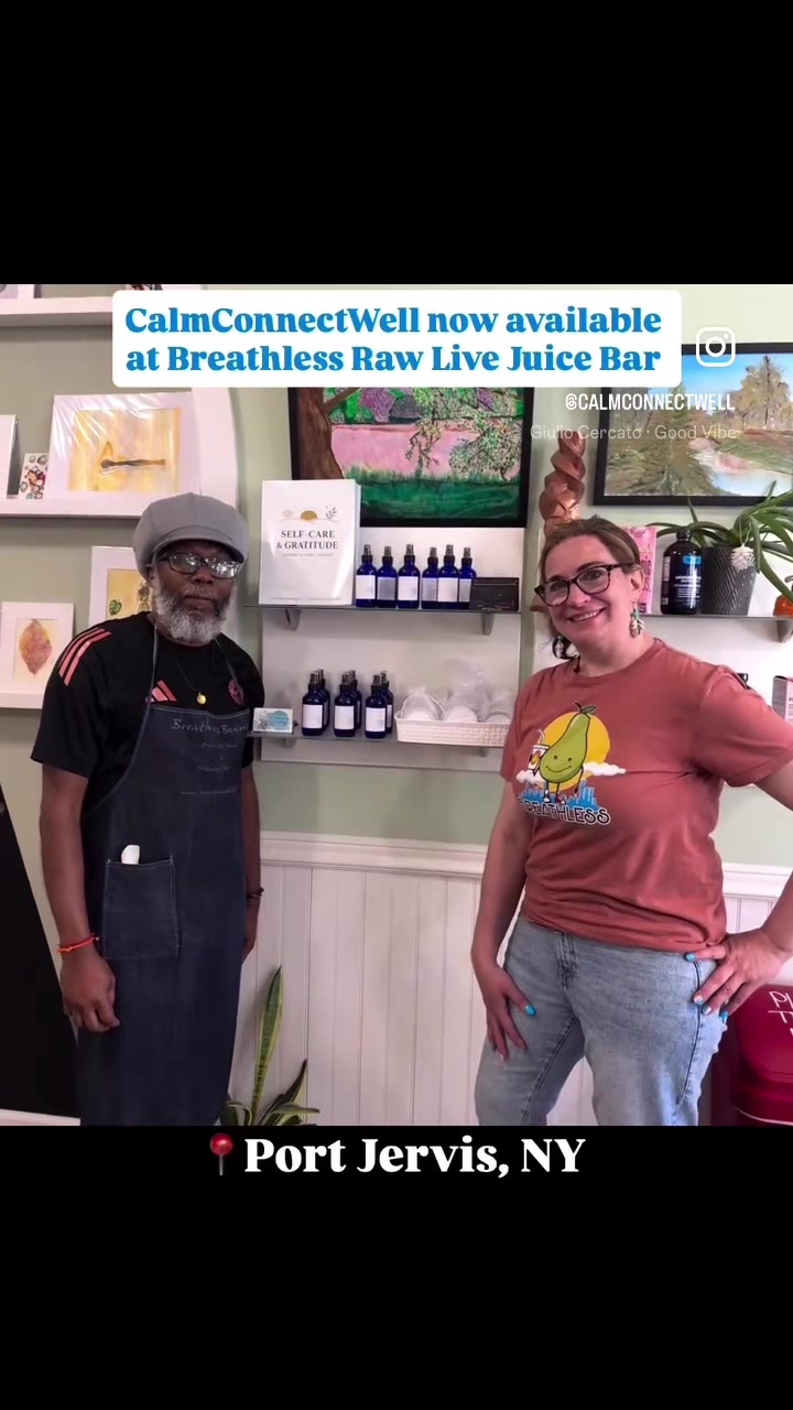 @CalmConnectWell