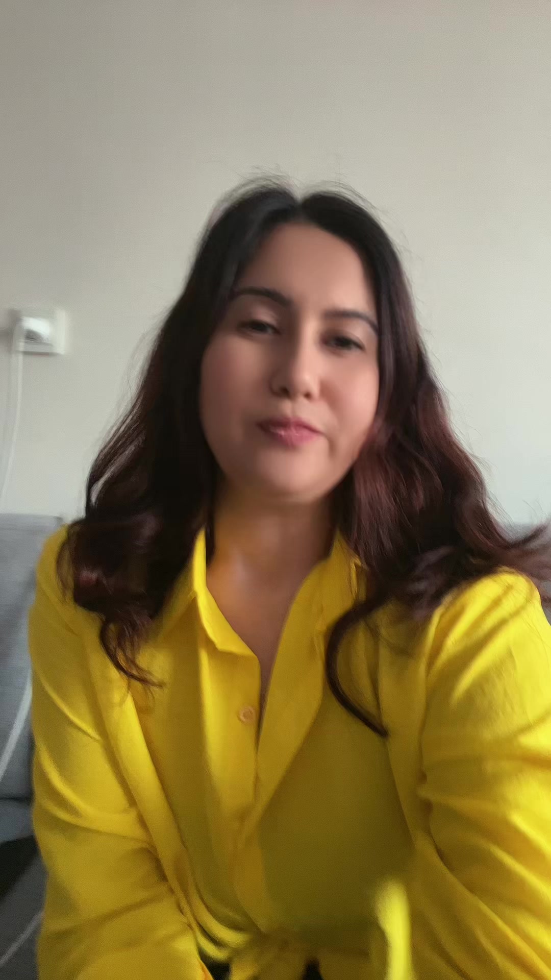 @S.S(koç kadını)