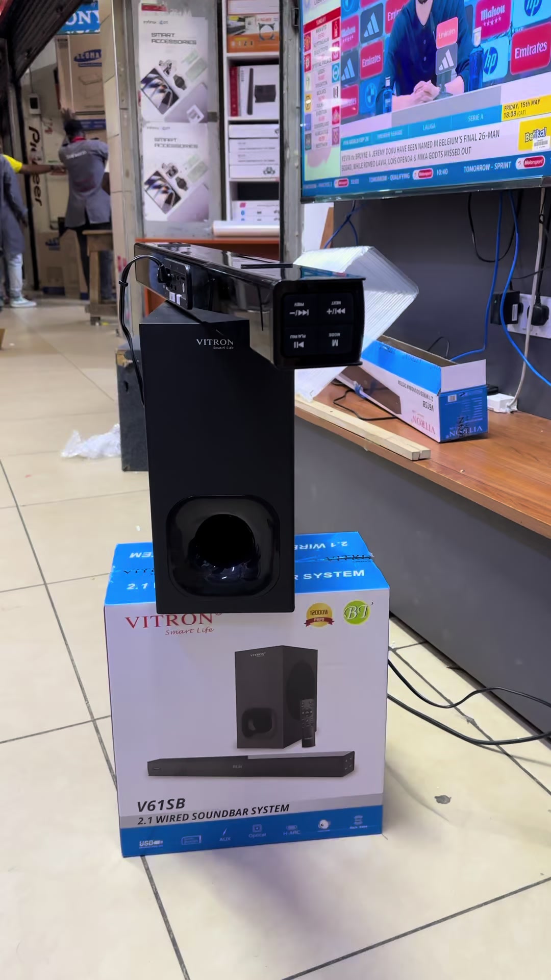 @OMAR ELECTRONICS🇰🇪