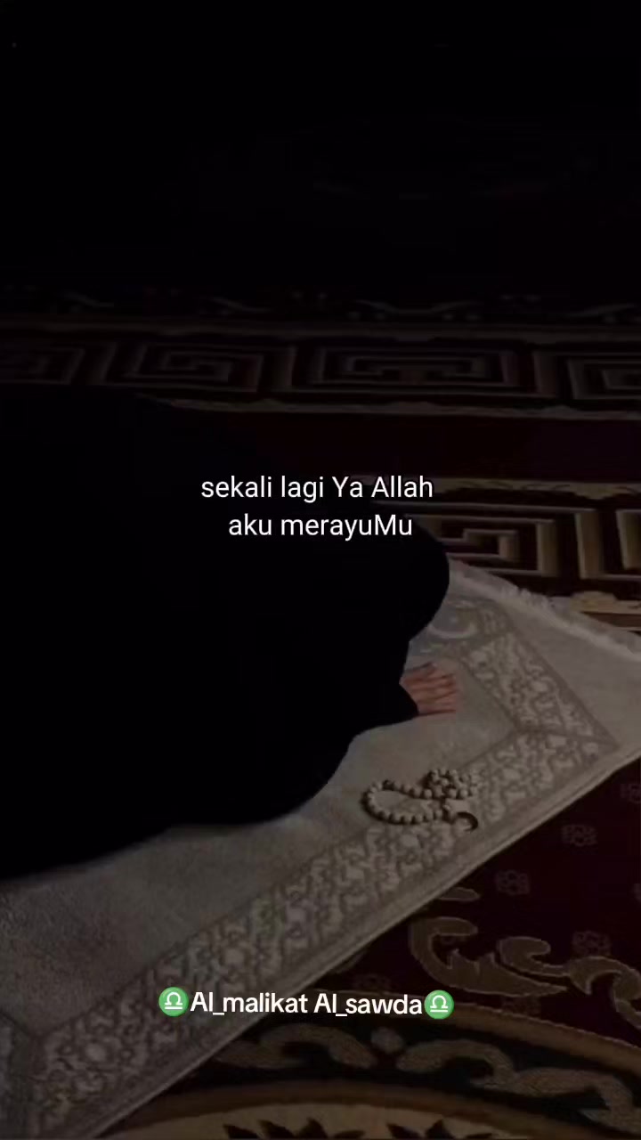 @♎ almalikat alsawda SBUA🇮🇩♎
