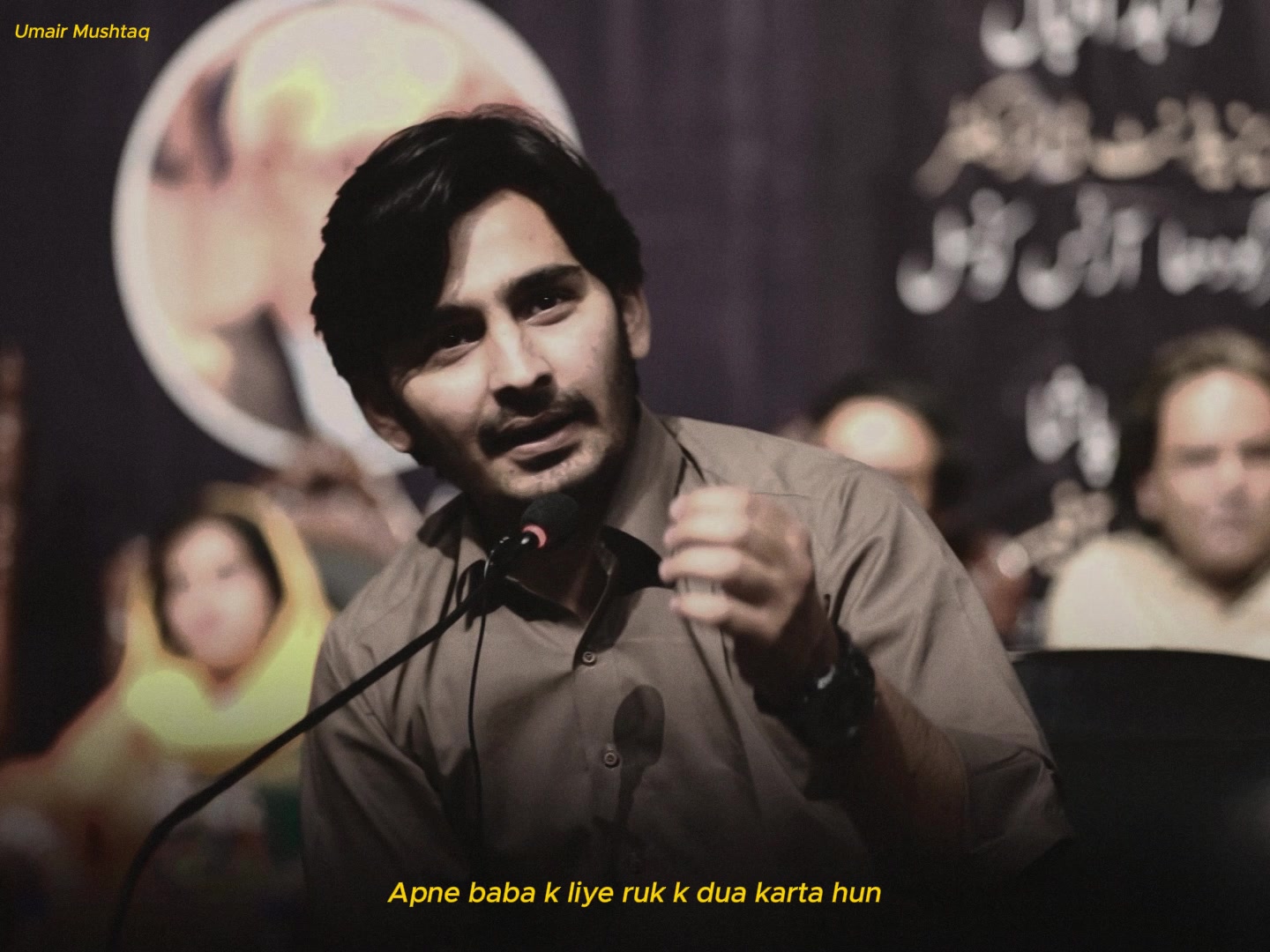 @Umair Mushtaq