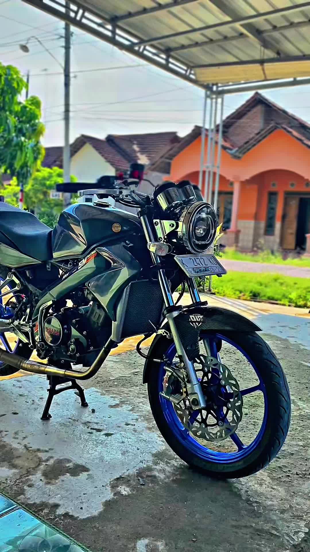 @Klawu Gank🤙