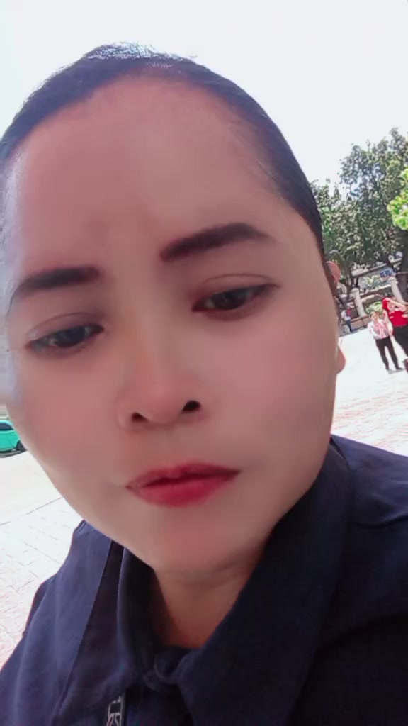 @LADY GUARD NANG BUHAY Mo