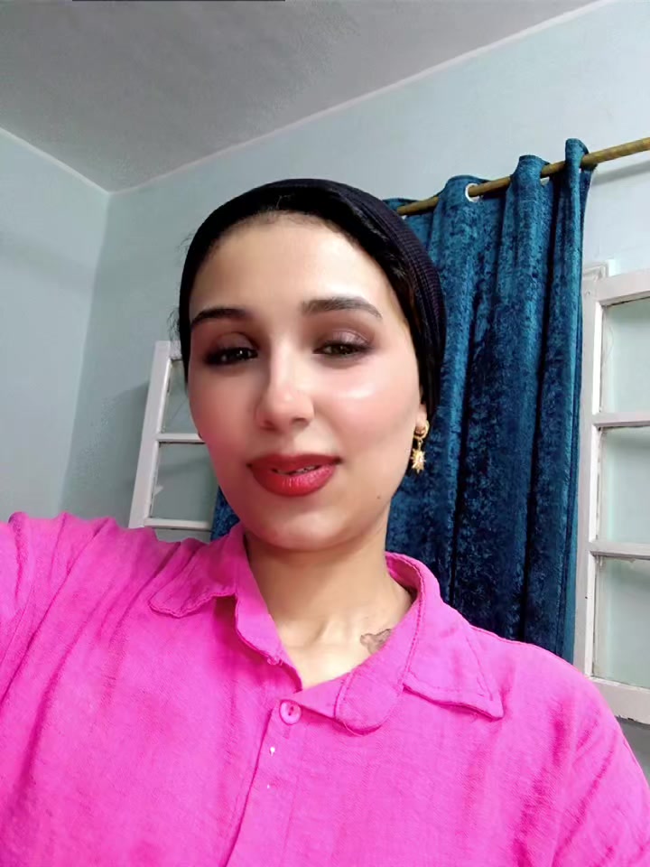 @Yousra ❤️R
