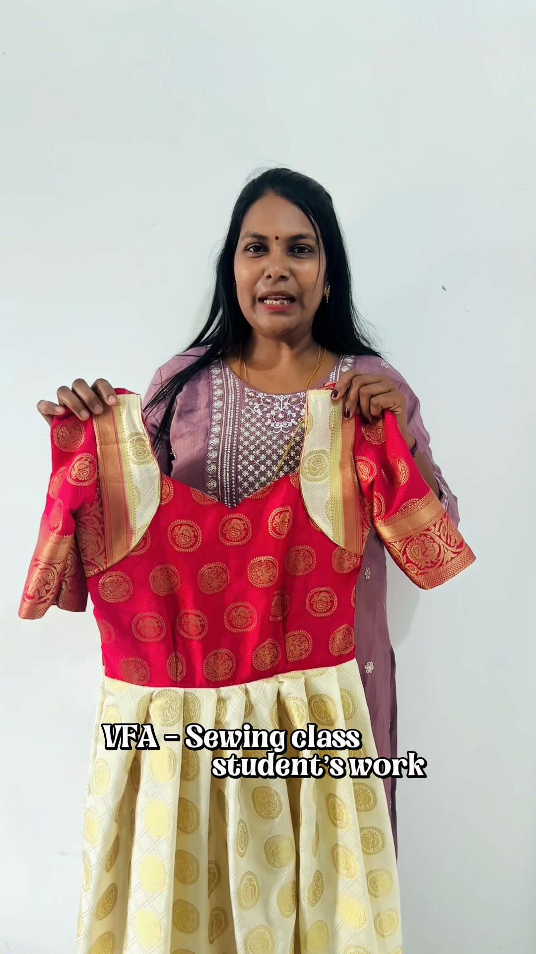 @Vavuniya Fashion Academy