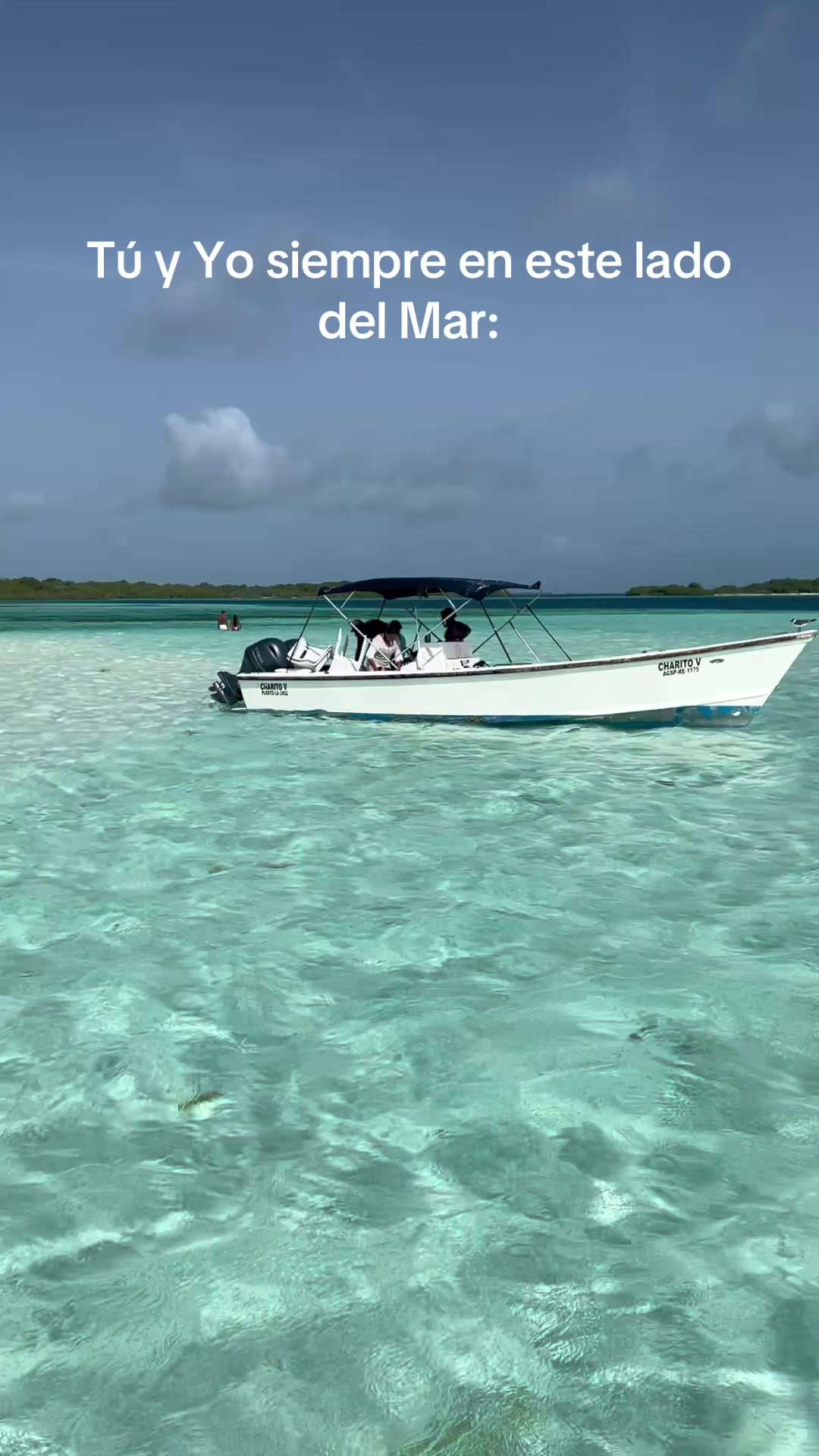 @Tuna Los Roques 🌵