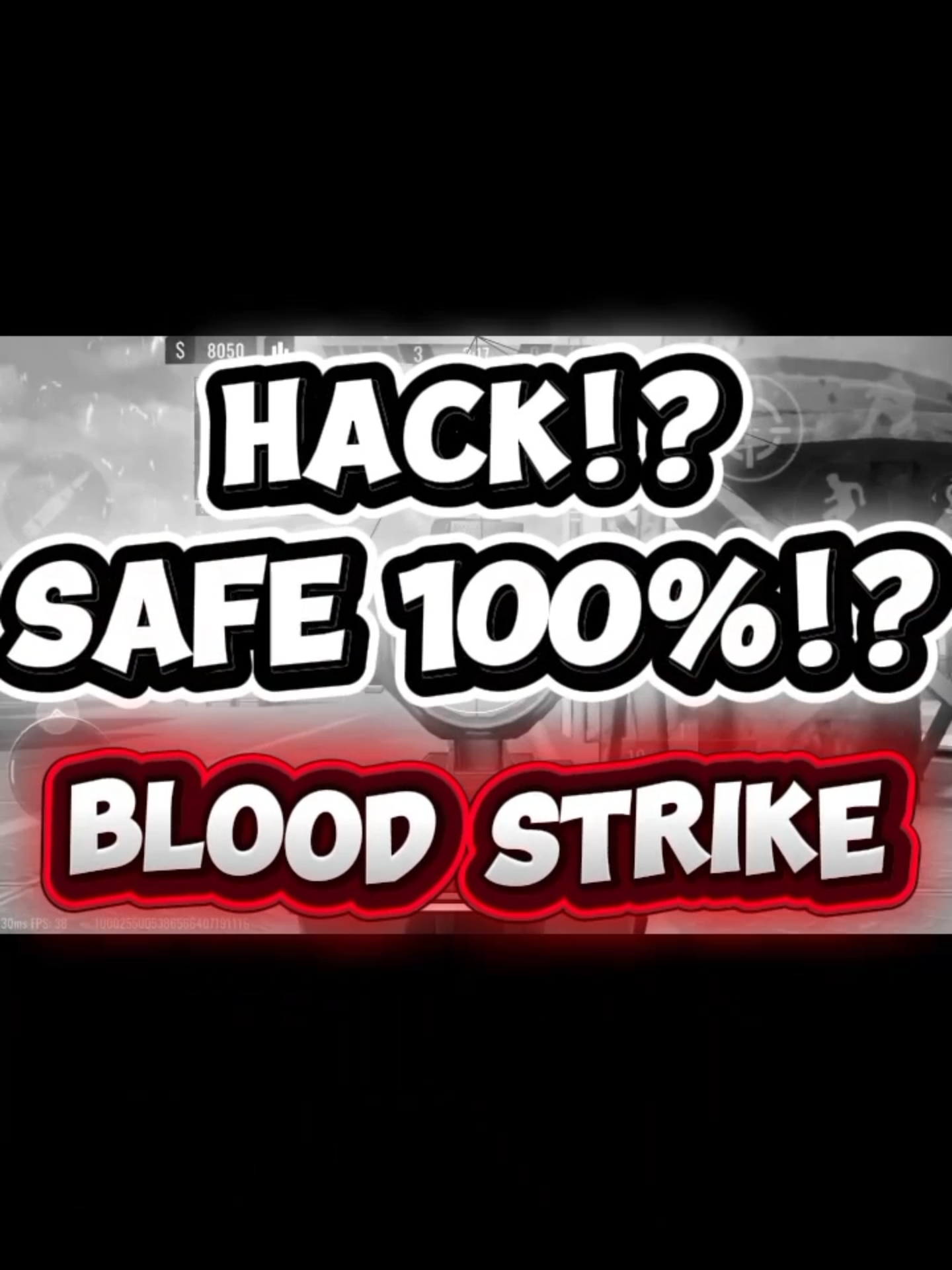 @Blood Strike HM