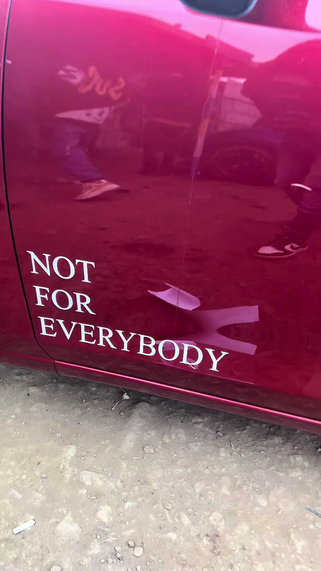 @kanairoBIZ  Stickers