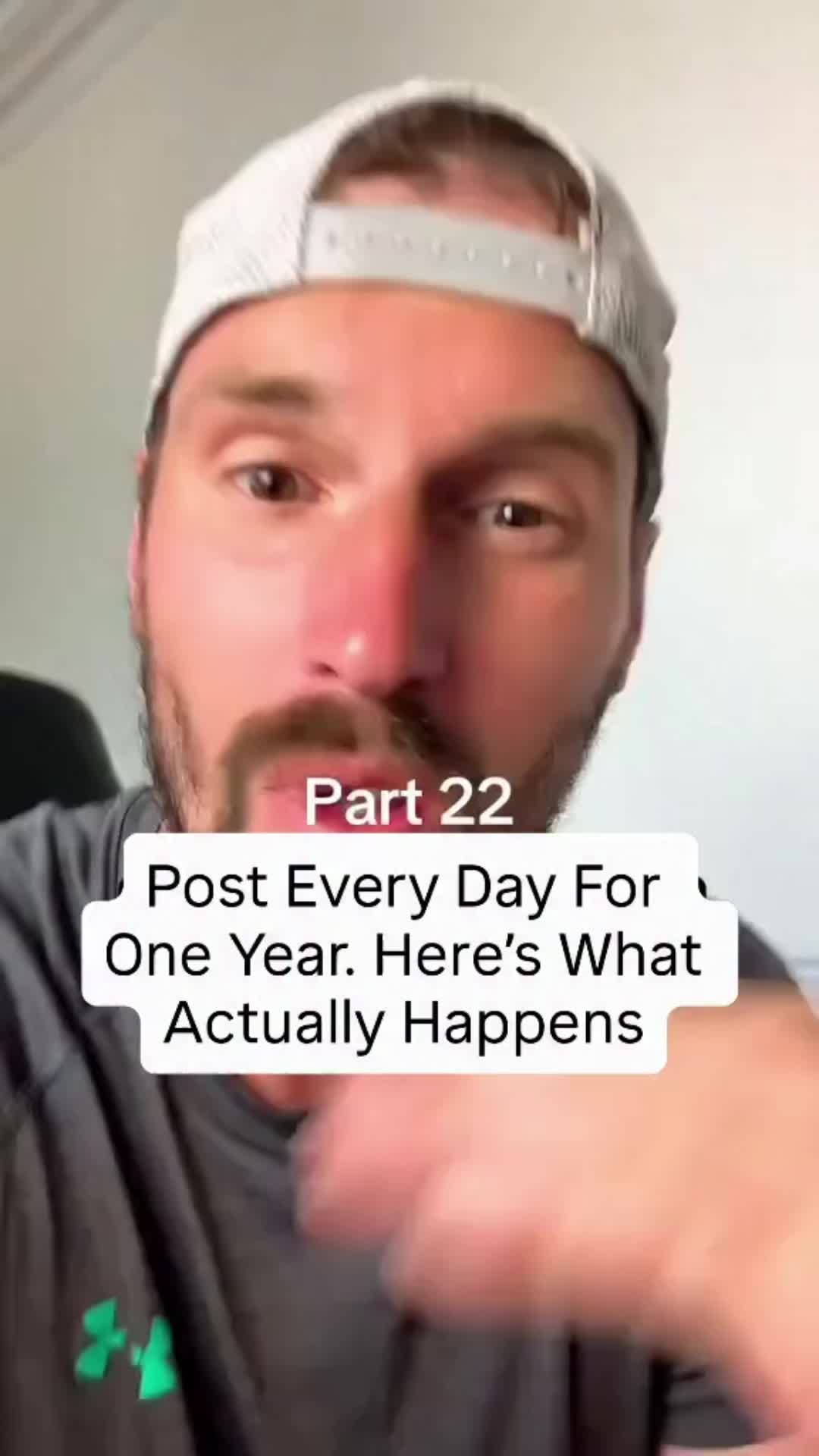 @Matt Jupp | TikTok Strategy
