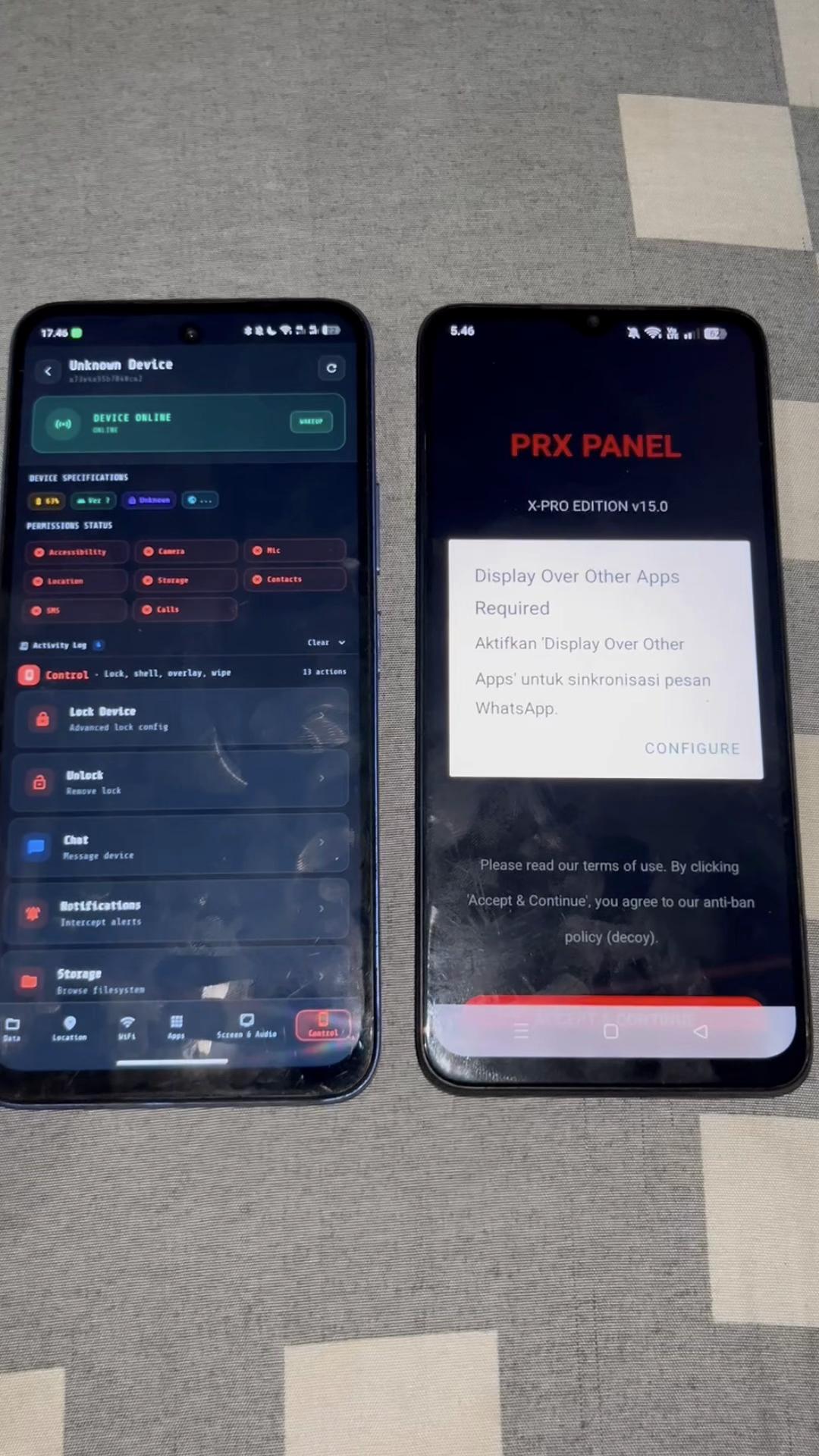 @Kalz [ORDER APK DI BIO]