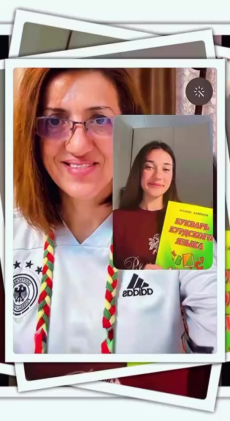 @Gulnara Azadî 🇰🇿