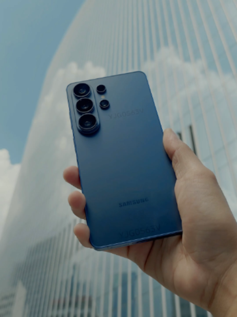 @Samsung Galaxy U PH
