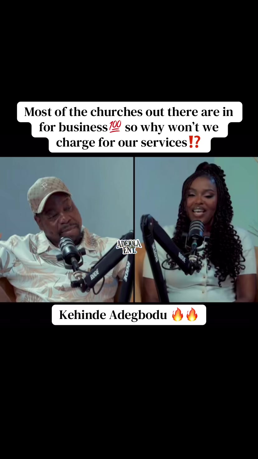 @ADEJOLA ENT.