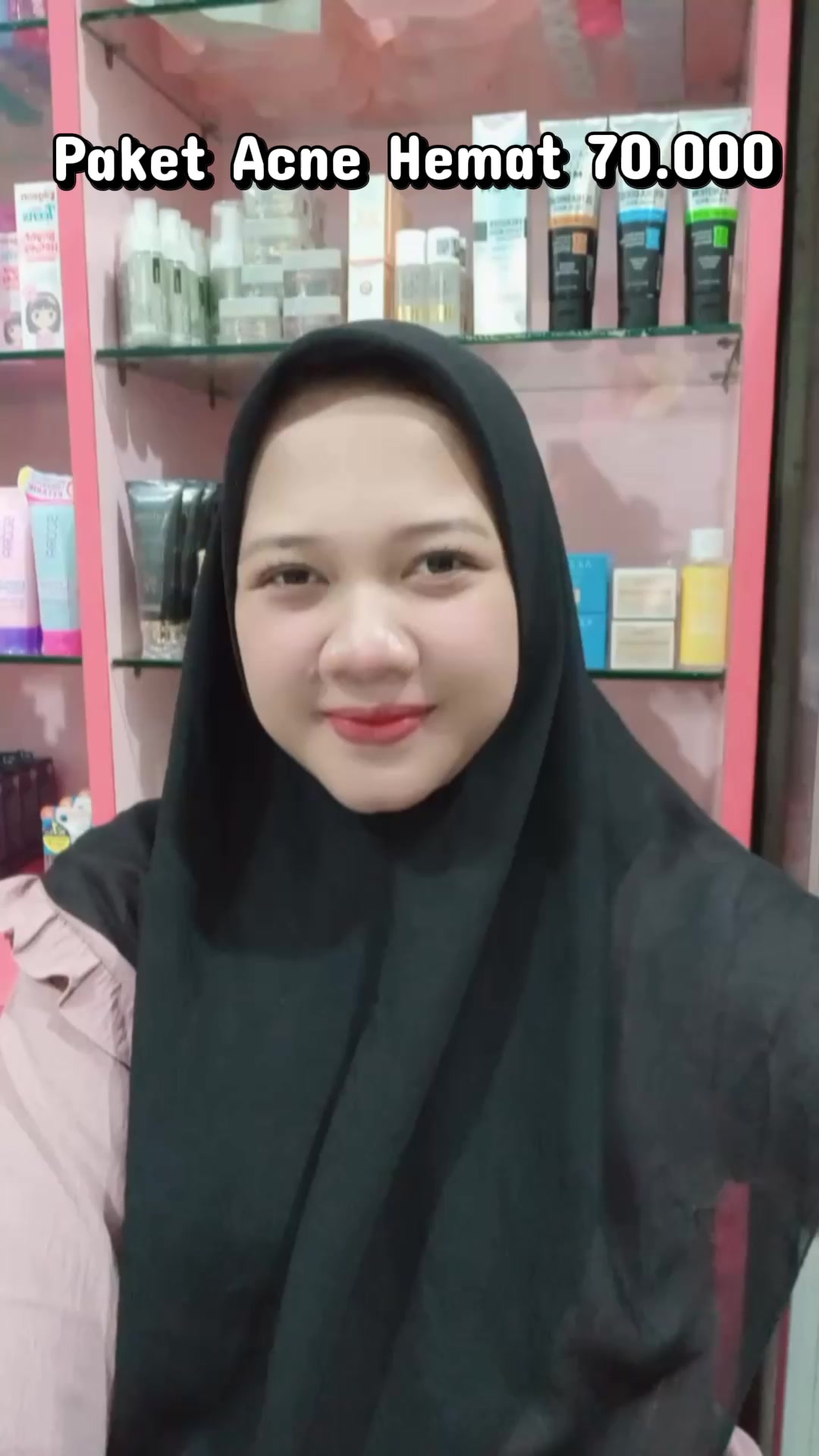 @AZKA BEAUTY GLOW SKINCARE