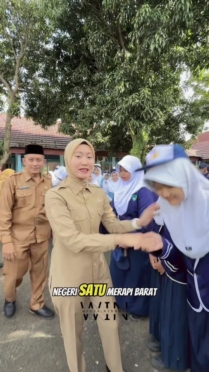 @Wakil Bupati Lahat