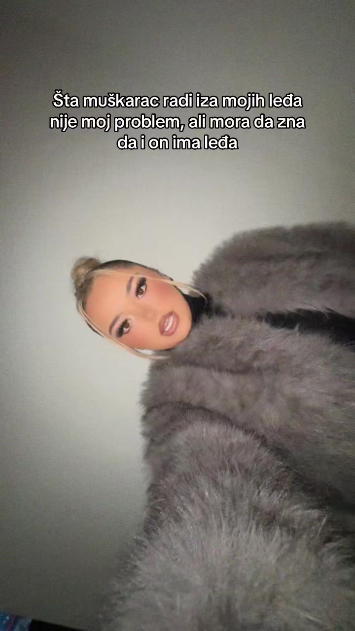 @Kristina Trivić