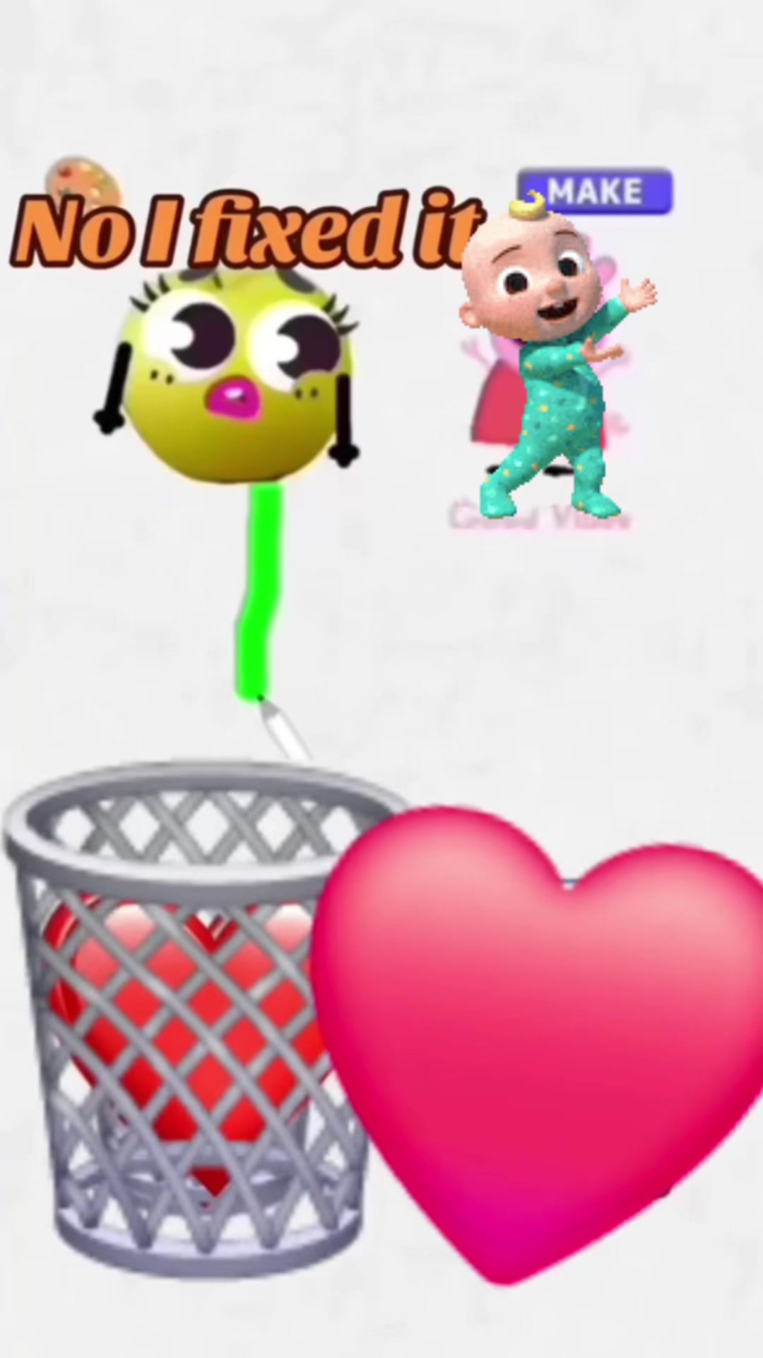 @emoji cat purple pink candy🩷