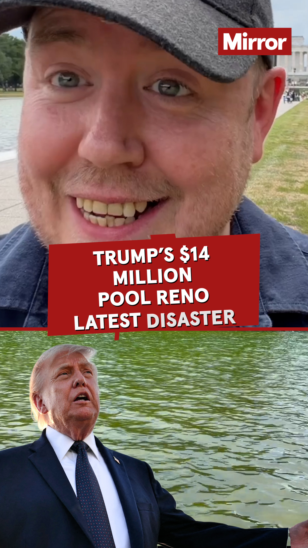 @Mirror Politics