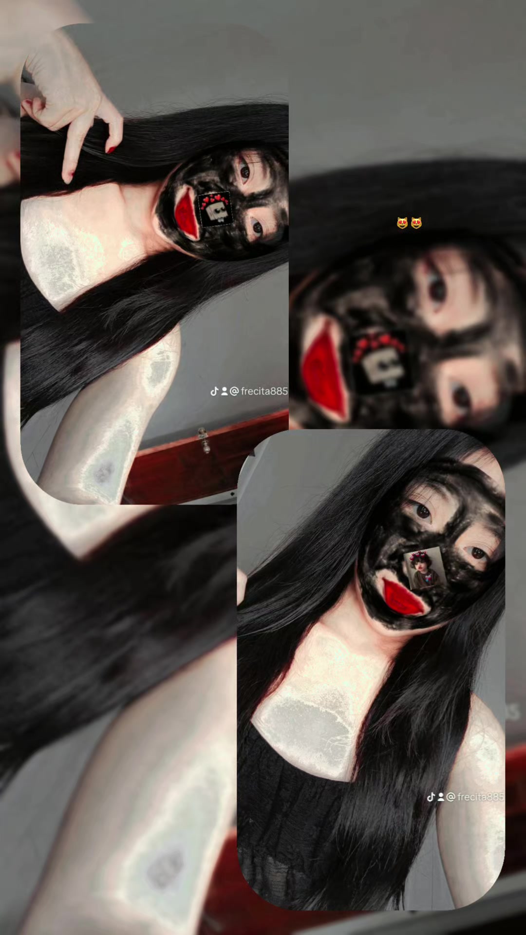 @💞💌Yoselin 🙈💗 de ..J.. 🥺