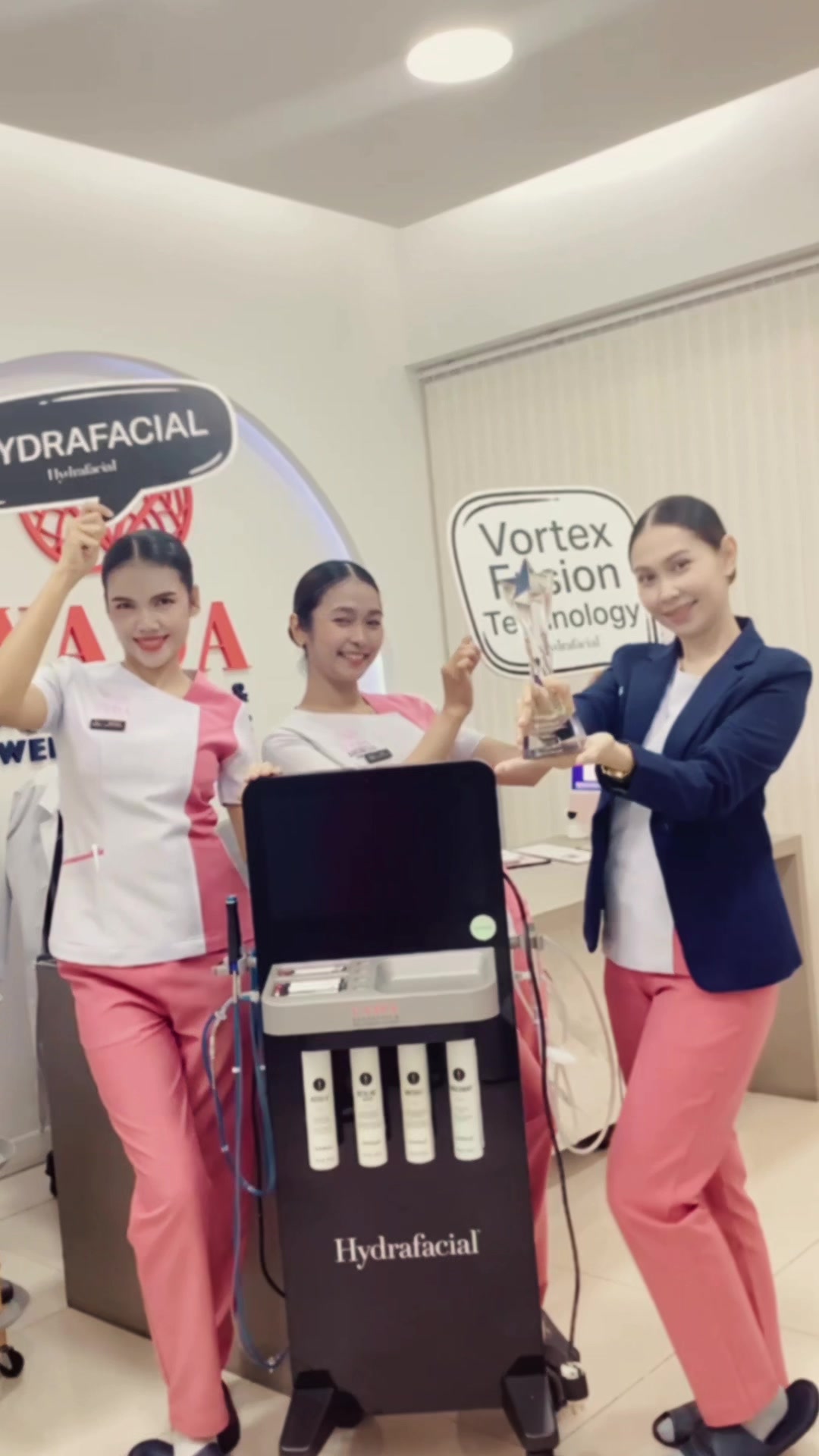 @Yada Clinic Pattaya