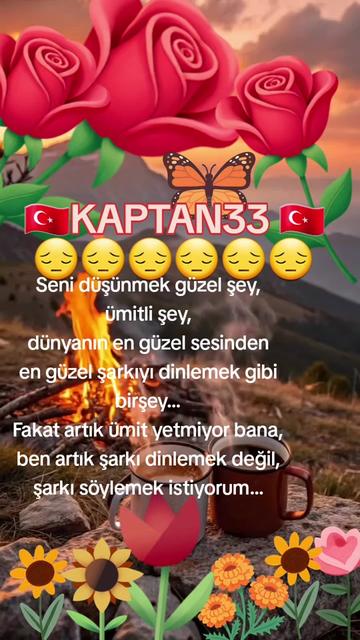 @EFSANE&KAPTAN