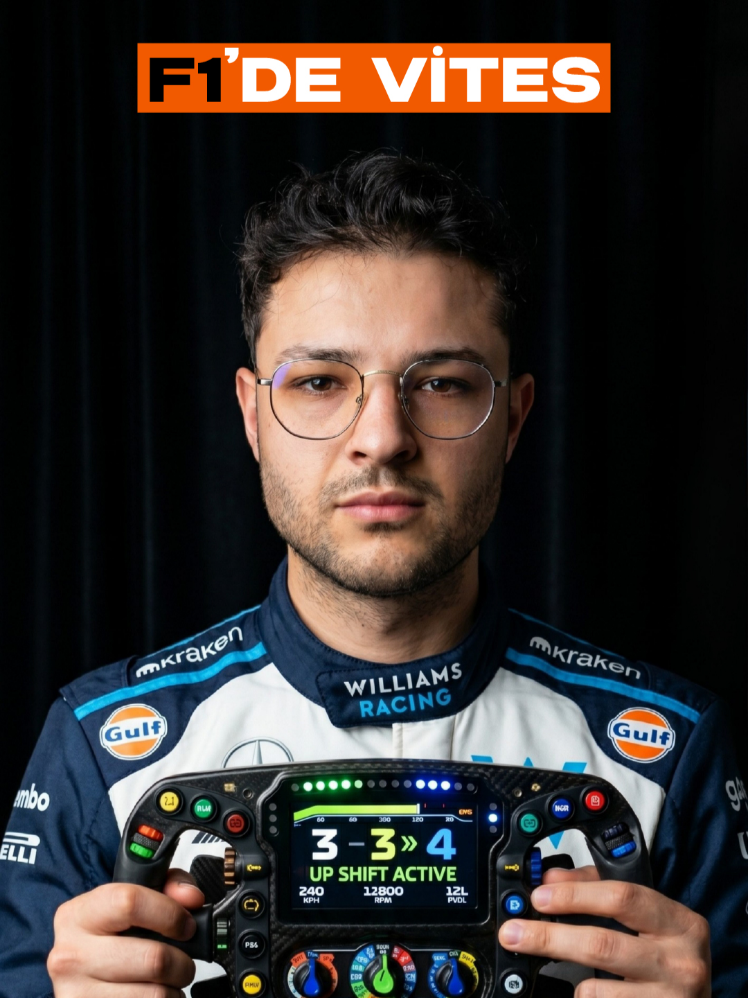 @F1 Gentlemen
