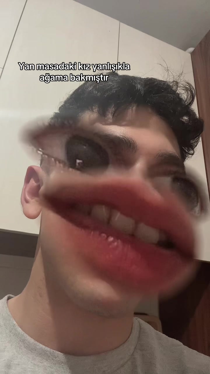 @otistik birisi