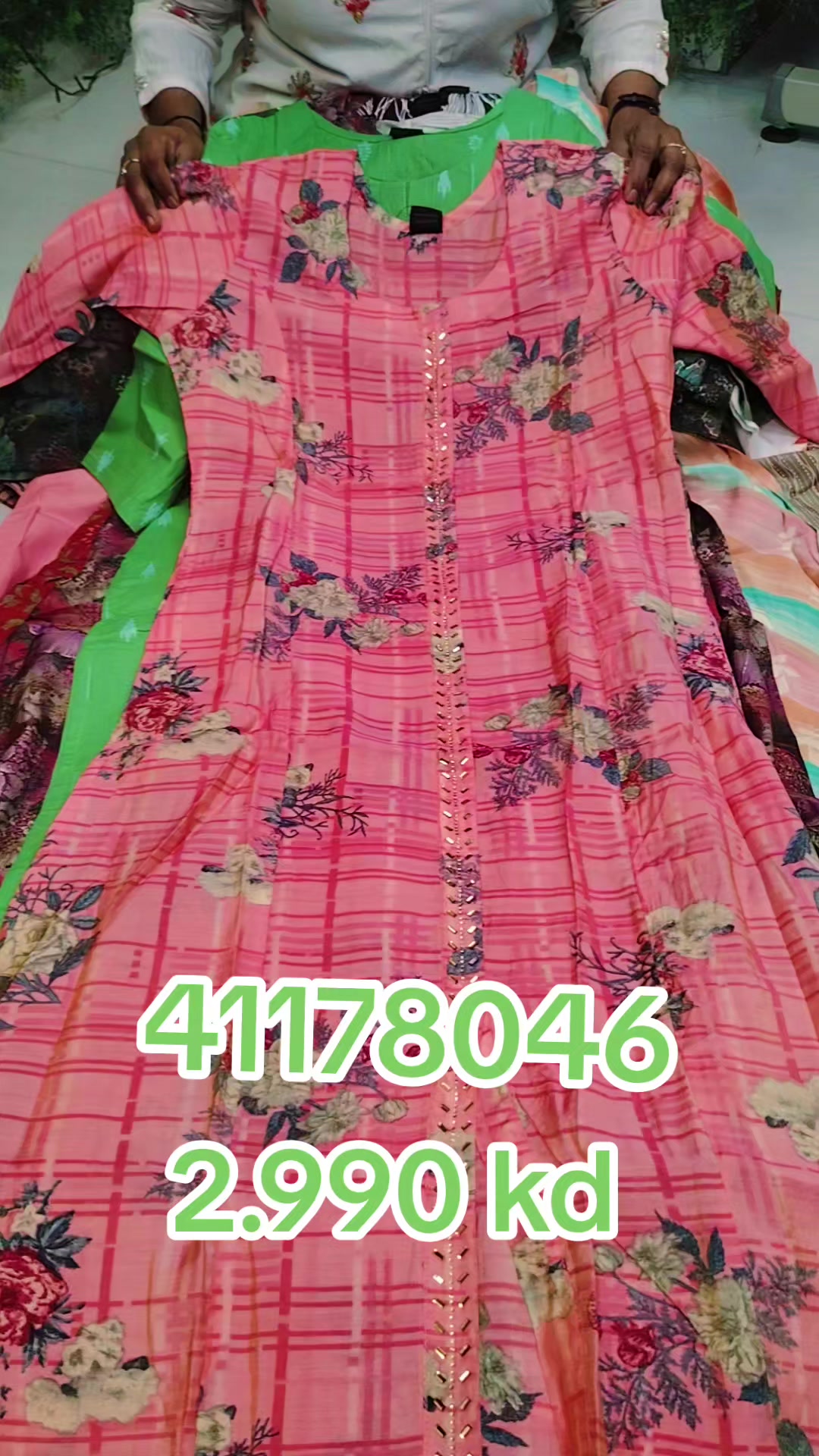 @Vijay Wholesale&Retail