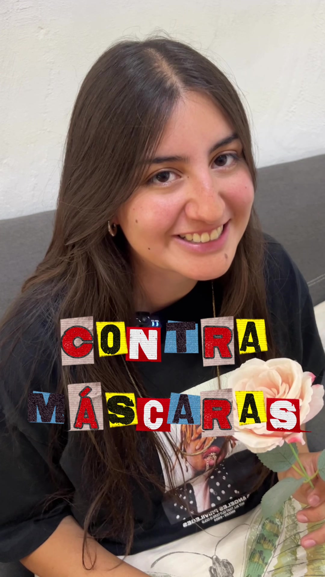 @ContraM&aacute;scaras