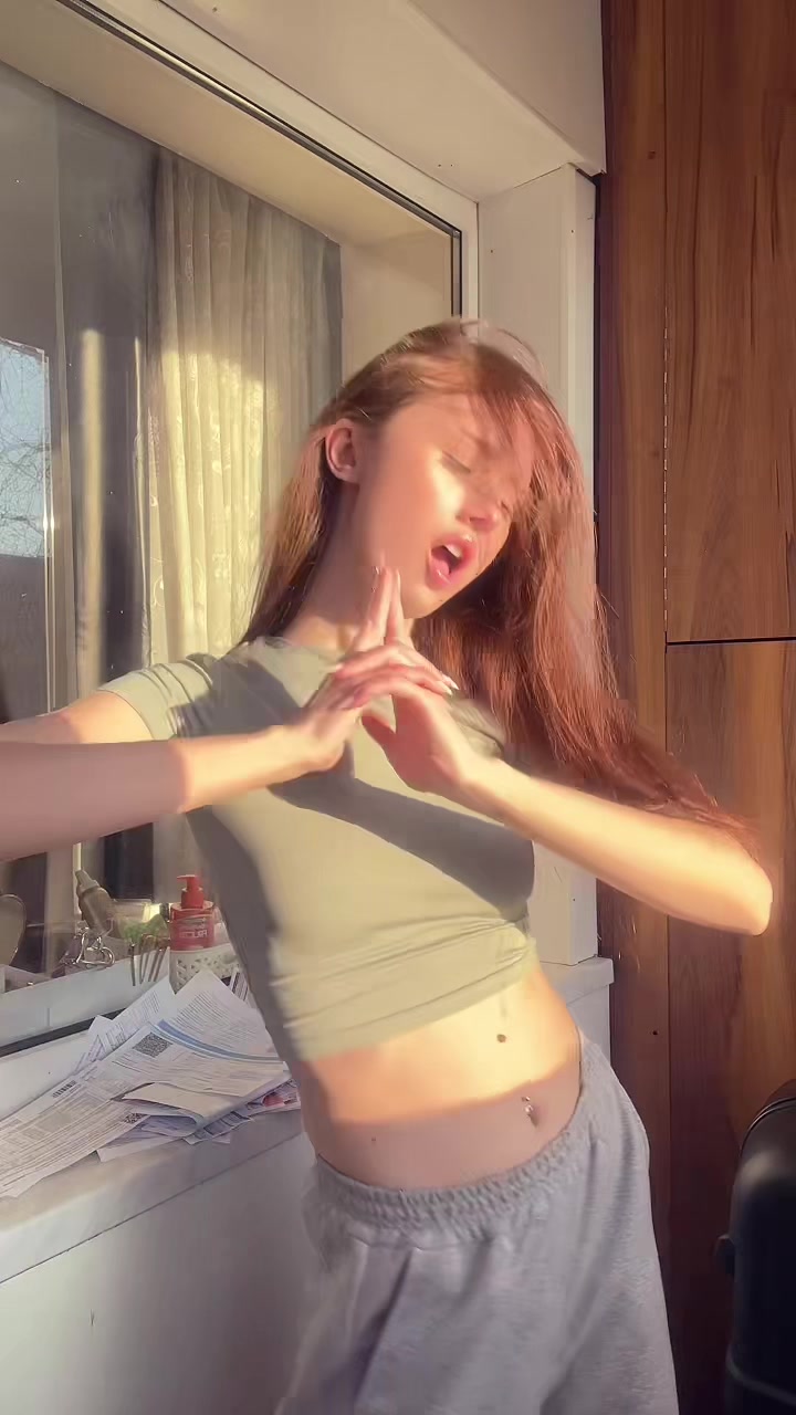 @Victoria