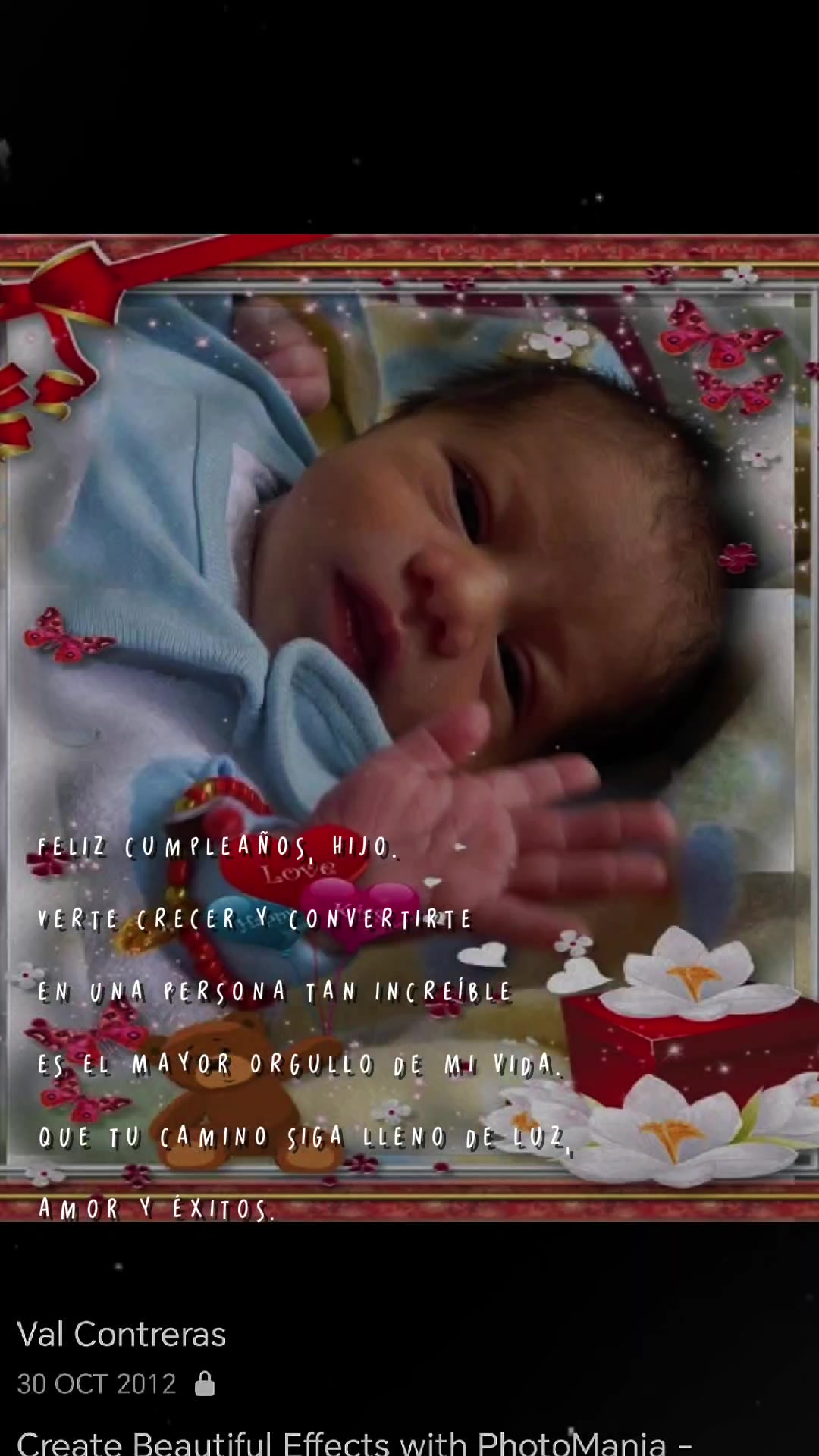 @Valery Contreras