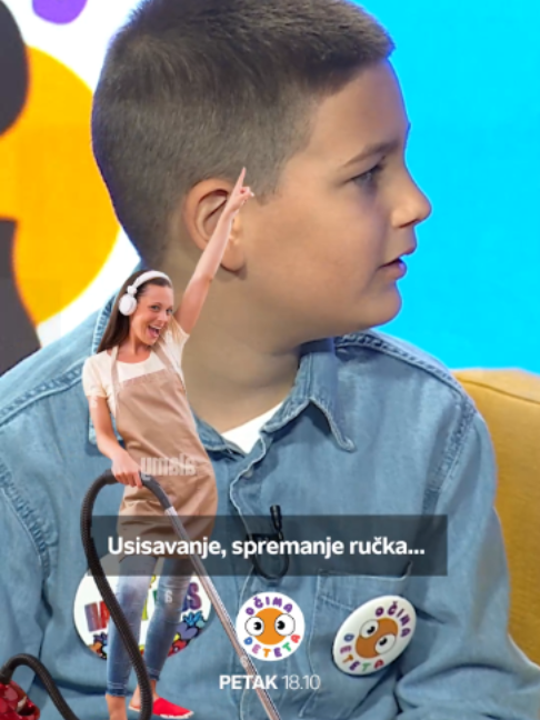 @UNA TELEVIZIJA
