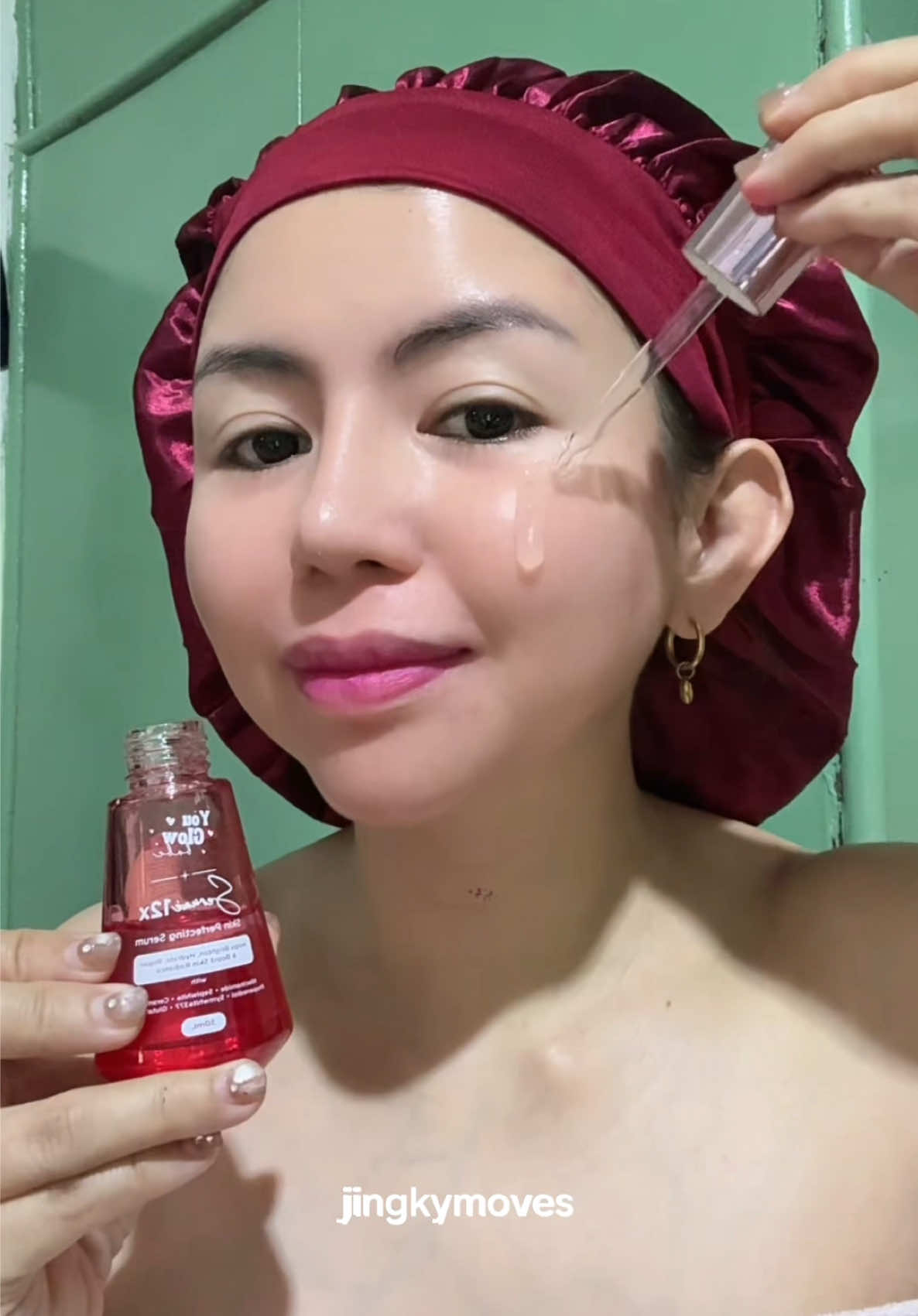 @JingkyMoves