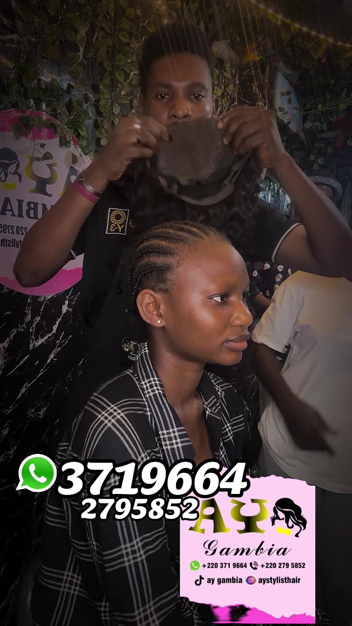 @aygambia