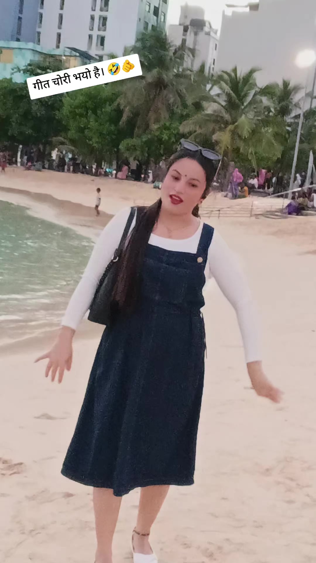 @💍Bineeeta sanu🇳🇵🫰🇲🇻