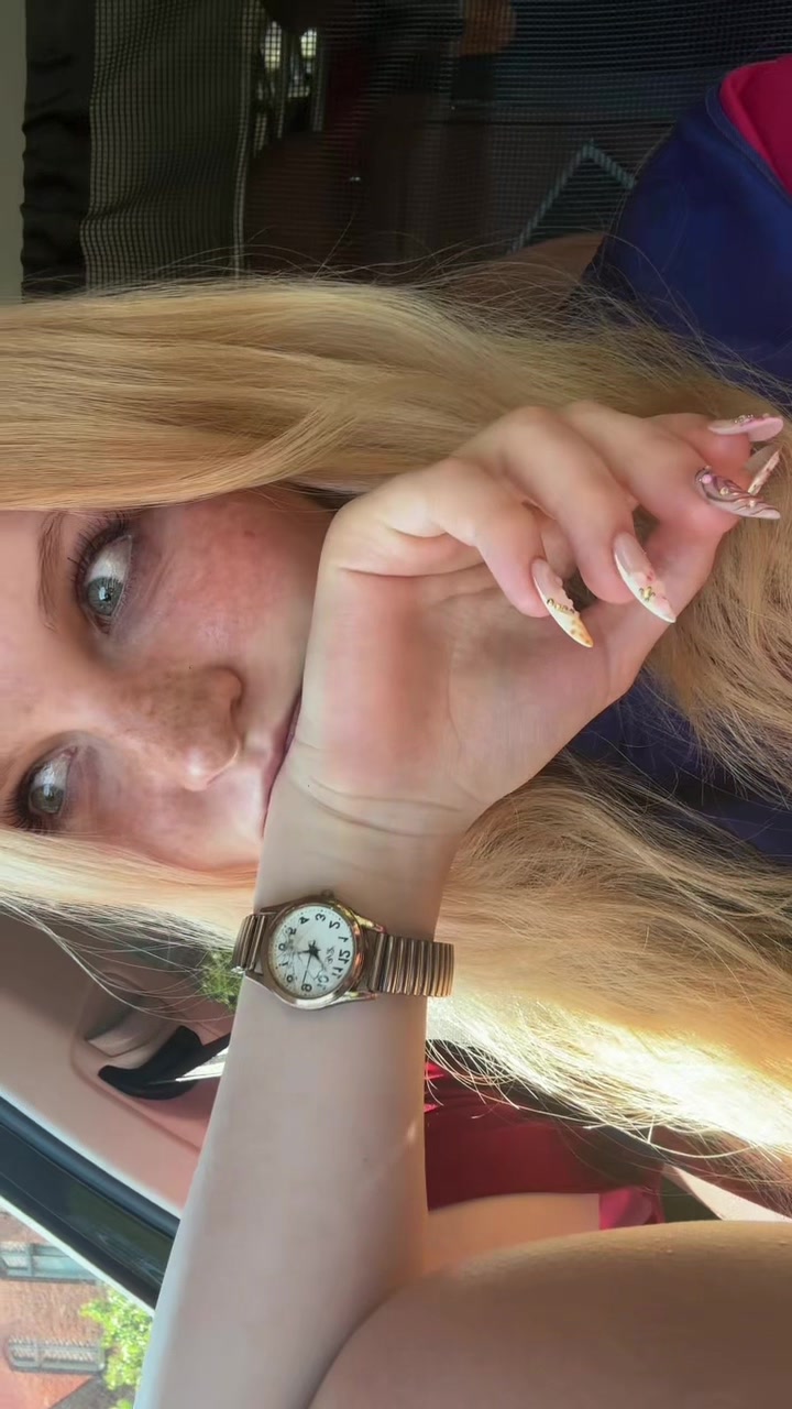 @Tara Marie