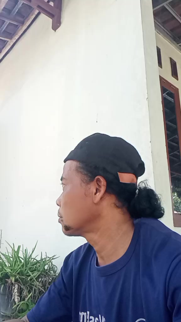 @Ahmad simon