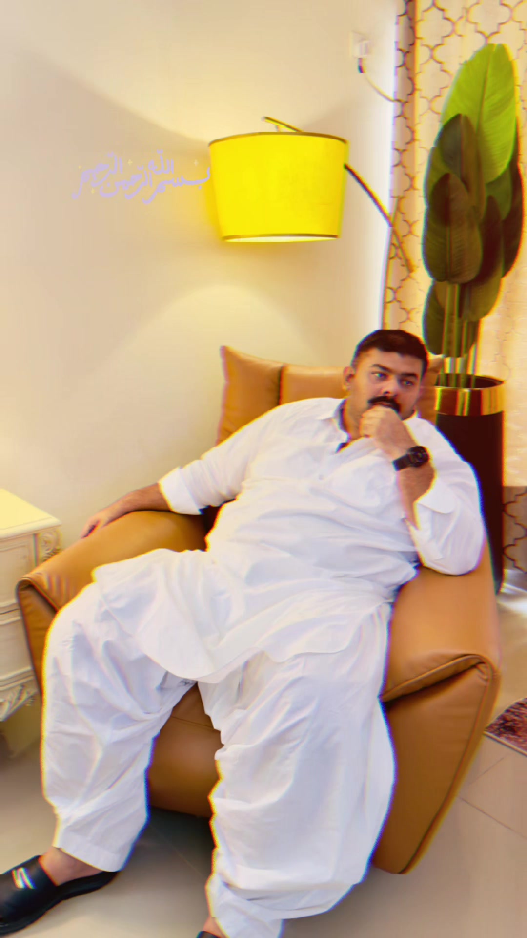 @Chaudhary Afaf