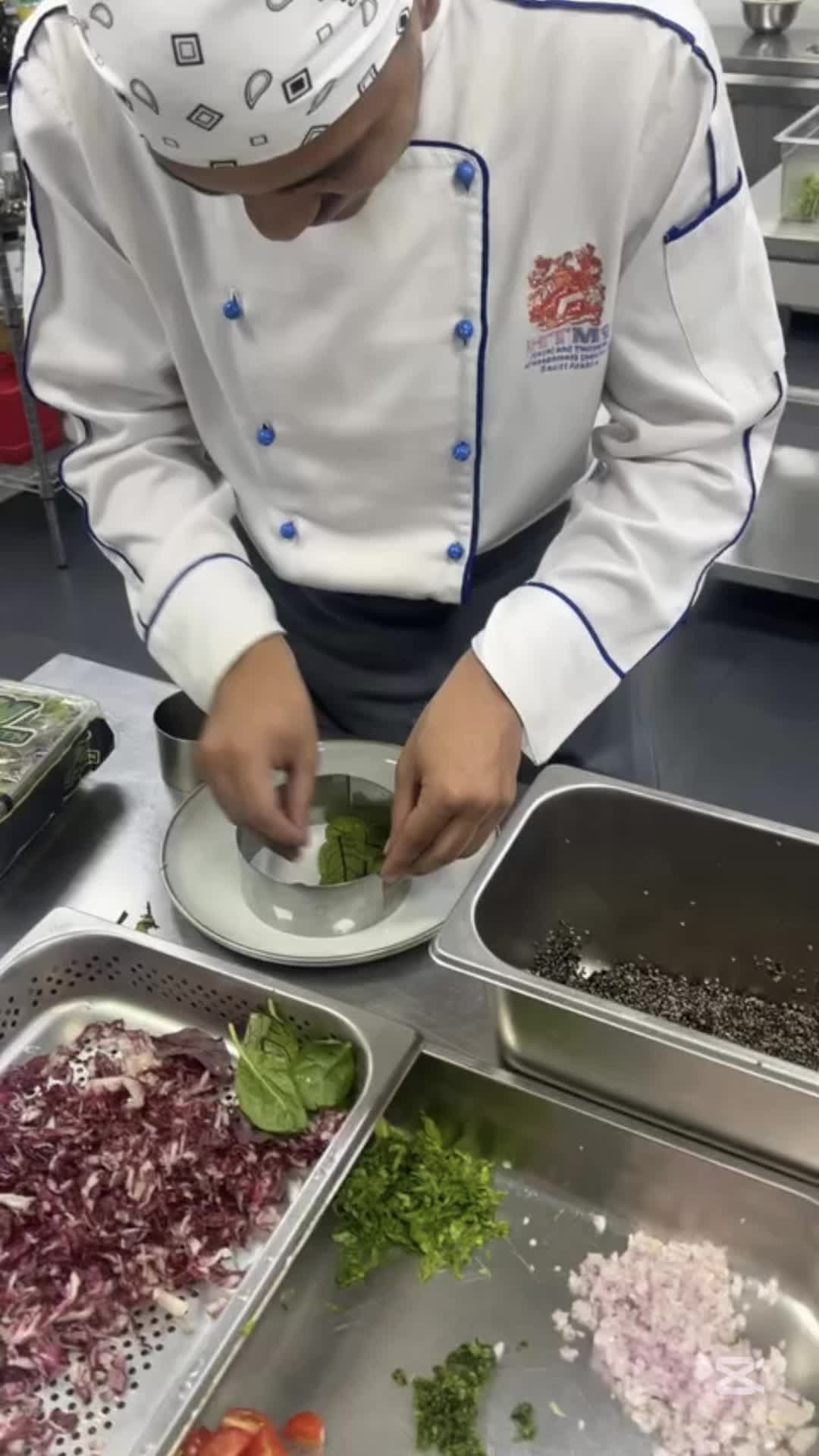 @Chef Fahad