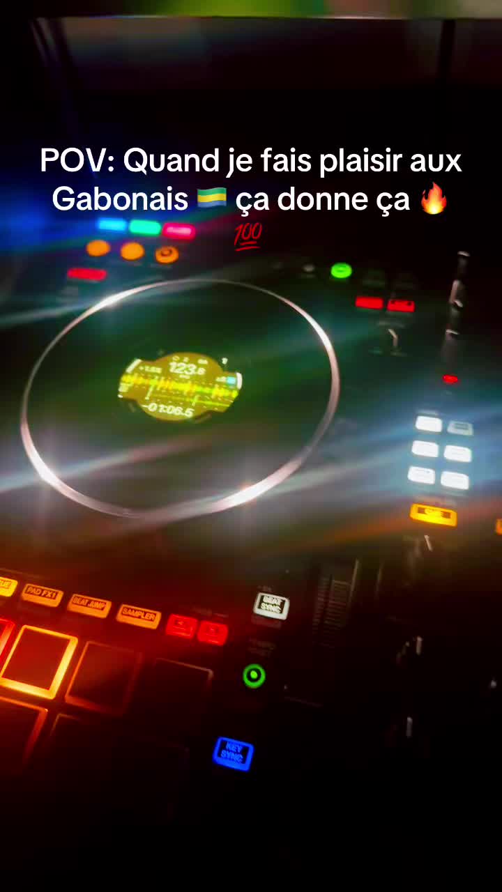 @Dj Wayne Abdel