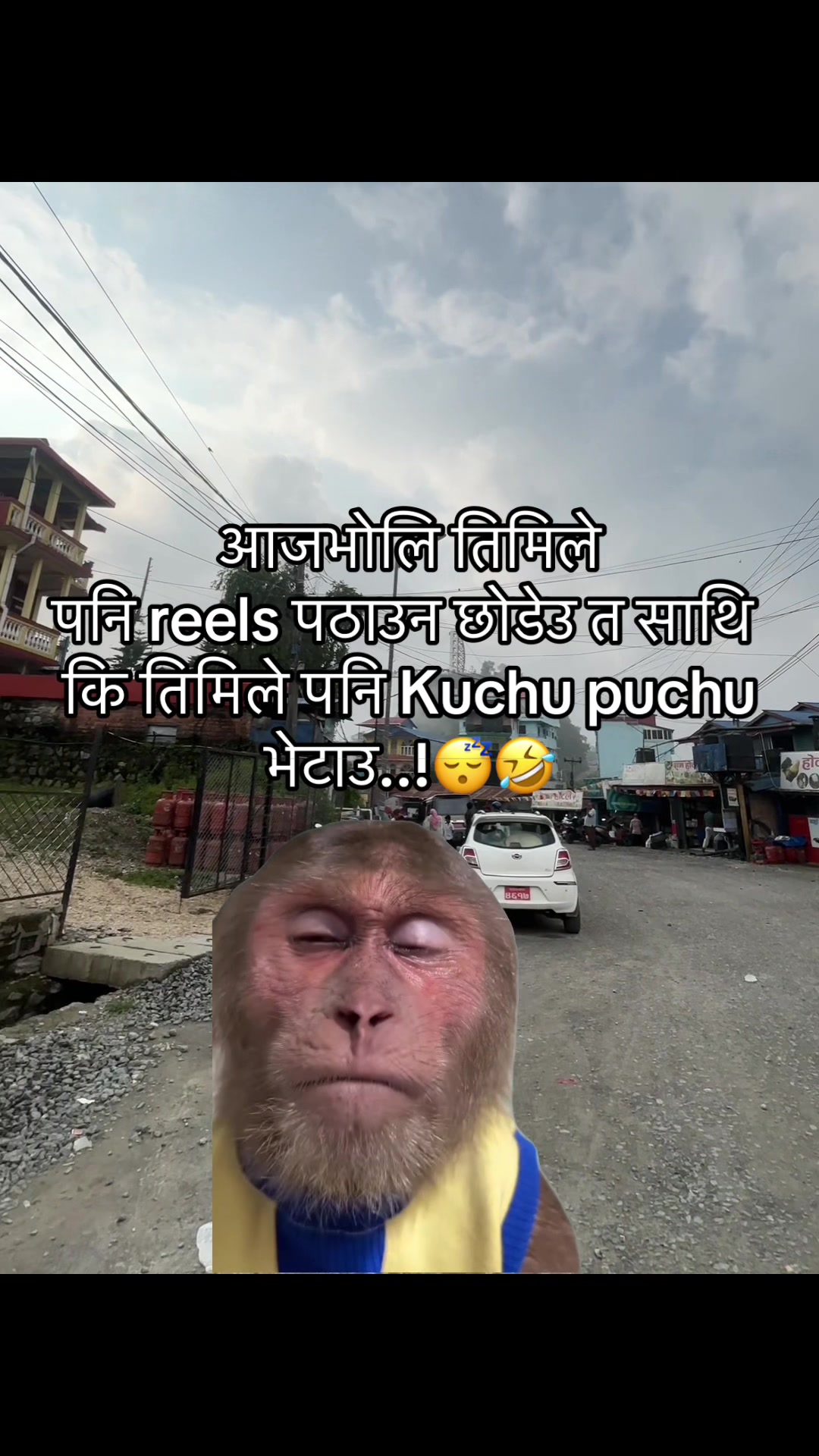 @अजय राज धामी  🇵🇹